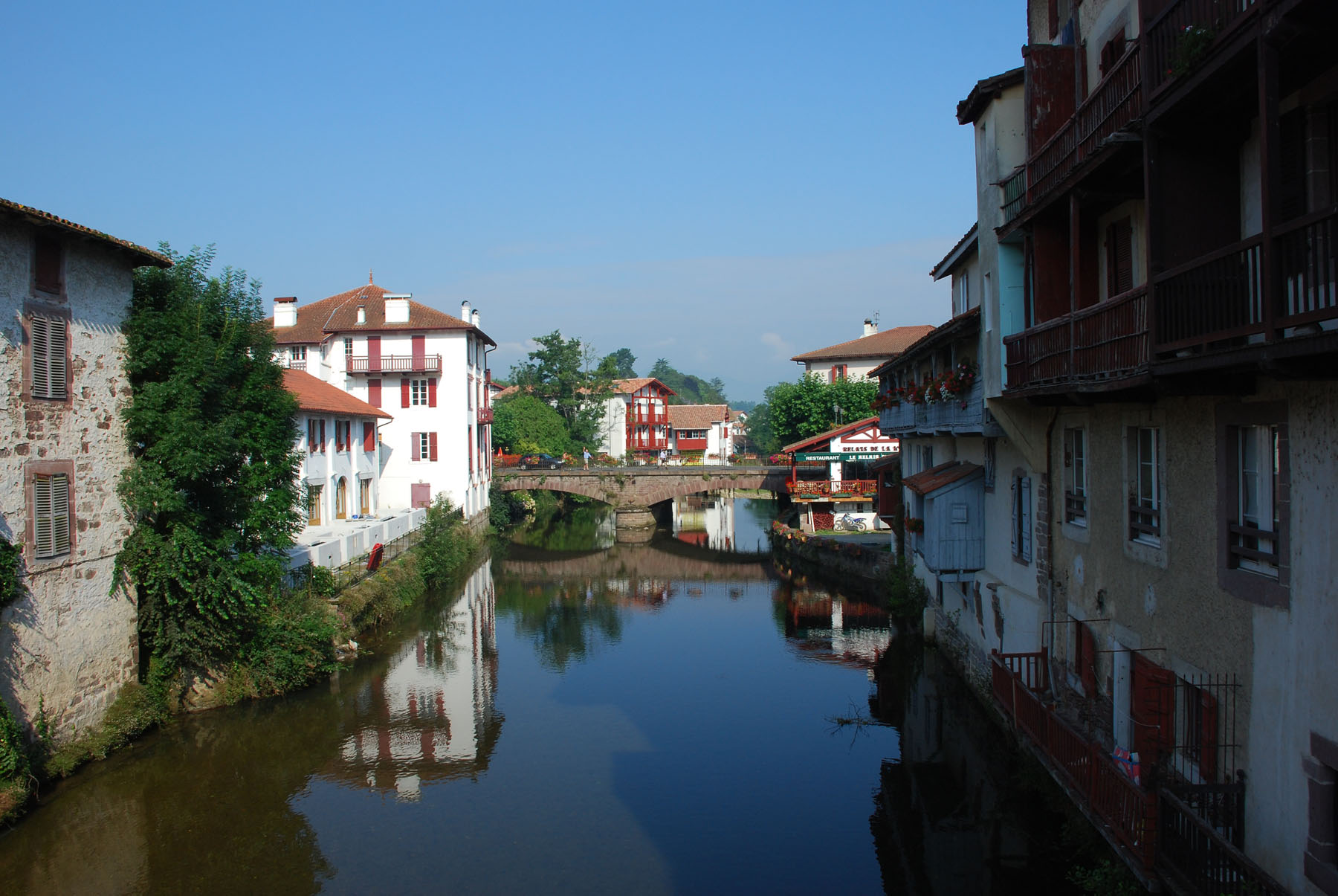 Saint-Jean-Pied-de-Port